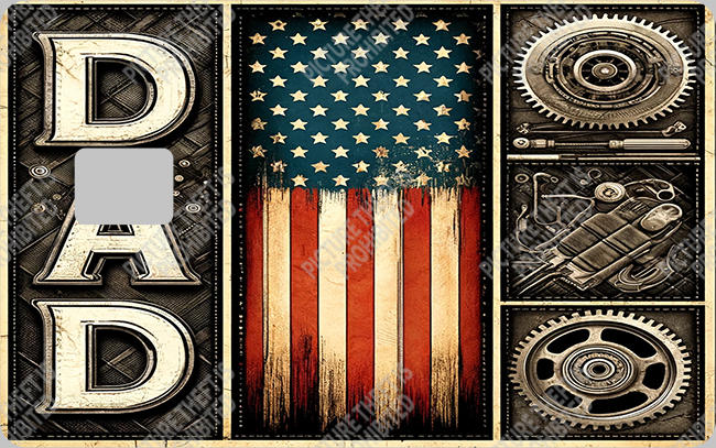 Bank  Card Sticker-BC-173